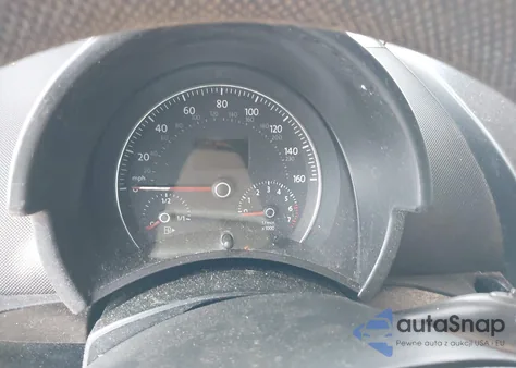 2006 Volkswagen New Beetle 2.5 z USA, uszkodzony, nr VIN 3VWPF31Y86M307888